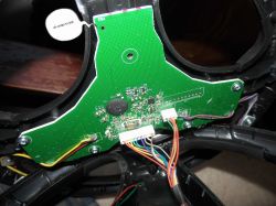 Thrustmaster T80 - brak wibracji , czy da się ją dodać ?