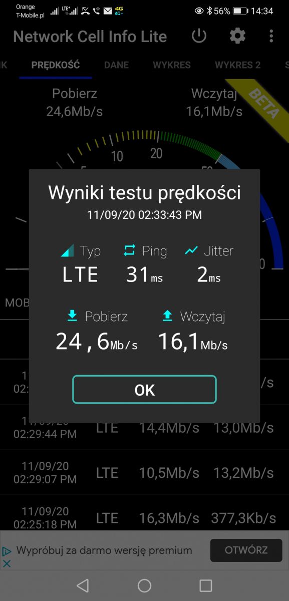 Jaki modem LTE i antenę zewnętrzną wybrać i czy poprawią jakość
