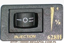 Omega A 2.0 C20NE 1992 - Rozrusznik kręci, ale auto nie odpala, brak iskry