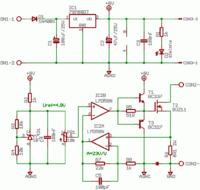 Sterowanie rozładowaniem akumulatora przez MOSFET N i PWM z mikrokontrolera – jak to zrobić?