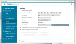 ConnectBox, UPC, Public IP, Bridge, NAS, truncated options and complications
