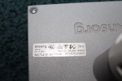 [Sprzedam] Statecznik i lampy Osram, Ansorg, Philips - cena do negocjacji