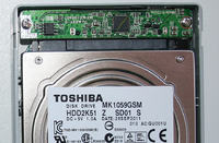 Toshiba USB 1TB - Uszkodzony port USB Toshiba ALU - gdzie zdobyć sprawny?