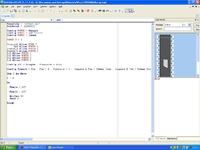 Bascom Algorytm PWM i ADC