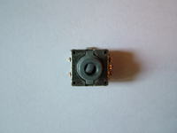 Radio samochodowe BOSS RDS-4700MP3 Uszkodzony enkoder, brak zamiennika