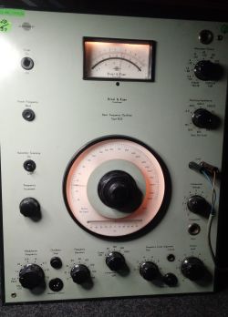 Eksponaty elektroniczne w firmach - Wasze zdjęcia