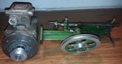 Jeden sterownik kilka silników trójfazowych, sterowanie tylko dwoma fazami