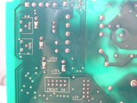 Fronius 1500 TransPocket Welder - External Control Failure After Mod Attempt Fronius 1500 TransPocket Welder - External Control Failure After Mod Attempt