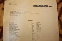 Euroscan + Visa 1.83 - Fiat Siena, błąd temp. silnika