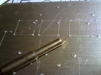 OBUDOWY (jak ja to robię) kilka sztuczek dla początkujących [cz.2 - METAL]