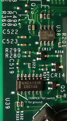IBM Netfinity 3000 - Jak ominąć błąd 162 i odblokować BIOS?