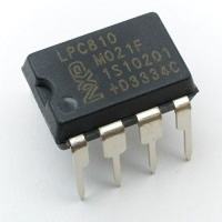 [Sprzedam] LPC810 - mikrokontroler ARM Cortex M0+ w obudowie 8pin