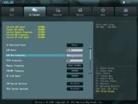 Jak bezpiecznie podkręcić Athlon II X3 450 na płycie M5A97 EVO R2.0?