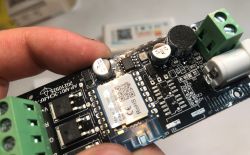 Which RGB ribbon controller for Home Assistant? EC79901 WiFi module firmware change Which RGB ribbon controller for Home Assistant? EC79901 WiFi module firmware change