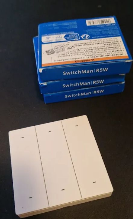 How to connect Sonoff R5 Bluetooth Remote to Home Assitant via ESP32 Tasmota Bluetooth Gateway? How to connect Sonoff R5 Bluetooth Remote to Home Assitant via ESP32 Tasmota Bluetooth Gateway?