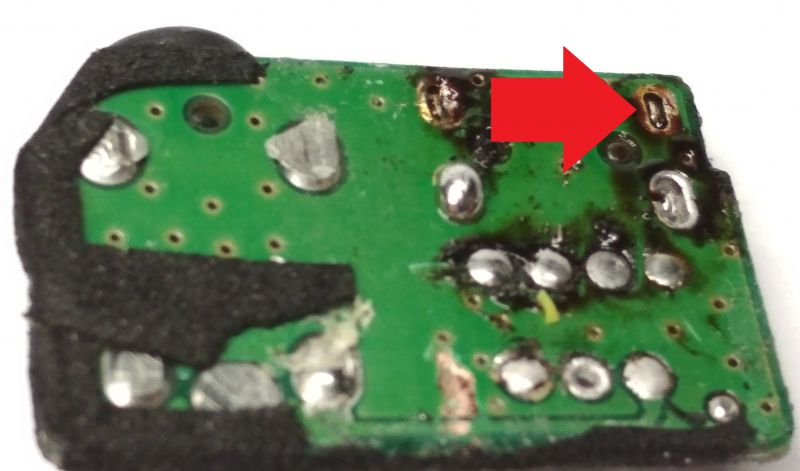 Wymiana gniazda micro USB w odtwarzaczu JBL Flip 3