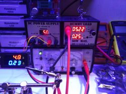 Digital panel meter - Voltmeter / Ammeter - made in China. Digital panel meter - Voltmeter / Ammeter - made in China.