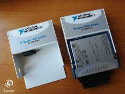 [Sprzedam] NI cRIO-9073 Compact RIO Controller + 5 rozszerzeń