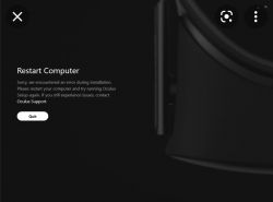Błąd przy instalacji aplikacji Oculus na PC - jak sobie z tym poradzić?