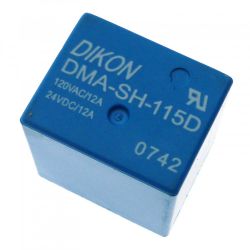 Gdzie dostanę zamiennik lub oryginał przekaźnika DIKON DMA-SH-115D?
