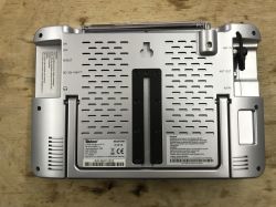 Comparison of small displays 7" 8" for monitoring and more, measurements