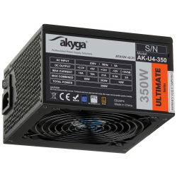 Power Supply for Gigabyte GTX 1050, i5-2400, 8GB RAM, Asus P8H61, Toshiba P300: Is 350W Enough?