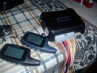 SPY [C1-802] - Potrzebny schemat podłączenia alarmu