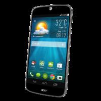 Acer Liquid Jade S - smartphone z 5" ekranem i 8-rdzeniowym procesorem
