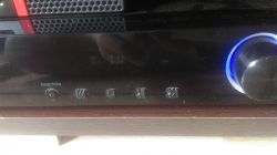SAMSUNG HT-TZ315 / UE55NU7172 - Kino domowe nie działa jak połączę z telewizorem