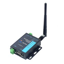 USB na TTL-bluetooth/wifi <-> bluetooth/wifi-TTL-RS485 transmisja bezprzewodowa.