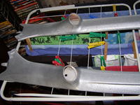 Moja propozycja na zabudowę tweeterów.