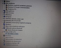 LOGO Siemens 6ED1_052-1FA00-0BA0 podłączenie z PC. LOGO Siemens 6ED1_052-1FA00-0BA0 podłączenie z PC.