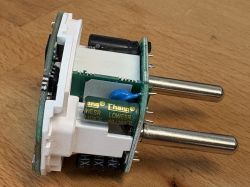 Nous A8M Smart Plug Tuya T34 BK7231N OpenBeken Flashing Experience & Power Data Delay