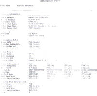 Samsung clp 315 - nie drukuje - (drukuje "białe kartki")