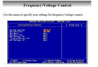 Overclocking CPU - nie mogę dojść jaki to konkretnie procesor?