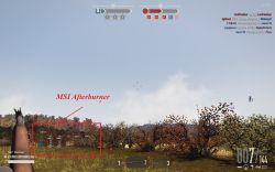 Z czego wynika nagły spadek wydajności PC z MSI A68HM-E33-V2, A8-7650k?