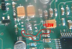 Mazda 6GH 2008 - Bose GS1E 66 920A The history of a certain amplifier part 1