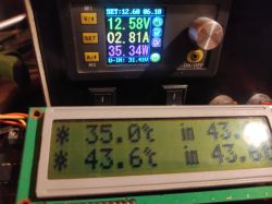 Mini test past termoprzewodzących