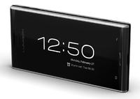 Lumigon T2 - smartphone z funkcjonalnością uniwersalnego pilota Lumigon T2 - smartphone z funkcjonalnością uniwersalnego pilota