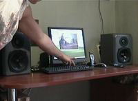 Monitorki na TVM ARN-165-05-4