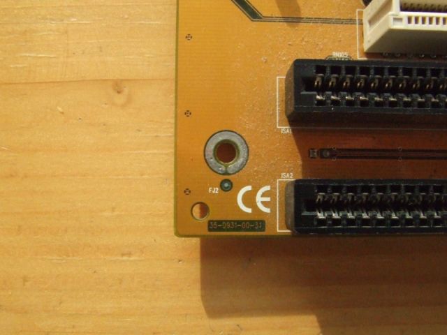 Jak zidentyfikować płytę główną Pcpartner do wgrania BIOS-u?