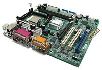 Czy warto kupić Pentium 4 2,66 GHz z płytą MSI za 270 zł?