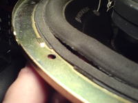 glosniki pioneer ts-e2099