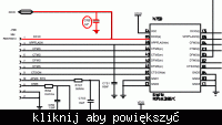 SonyEricsson T610 - Skorodowany pad ładowania, gdzie podłączyć?