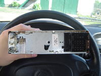 Opel Astra ,Philips car 400 podłączenie radia do samochodu Opel Astra ,Philips car 400 podłączenie radia do samochodu