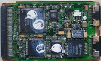 Jak dorobić kabelek do sieciówki PCMCIA Micronet SP160A 10/100Mbps?