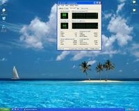 SVCHOST.exe obciąża procesor 100% na Windows XP - jak zmniejszyć zużycie?
