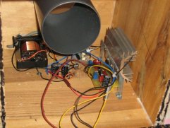 Subwoofer by Rusek Subwoofer by Rusek