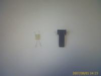 Naprawa/wymiana bezpiecznika termicznego