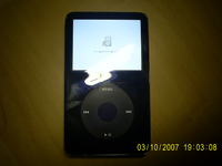 iPOD 30 gb pomocy